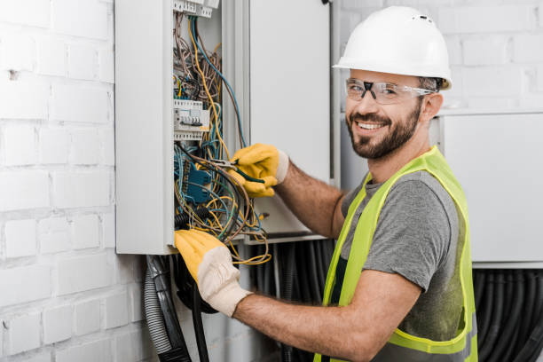 Best Licensed Electrician  in Northlakes, NC