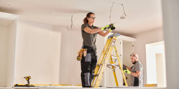 Best Electrical Contractors for Businesses  in Northlakes, NC