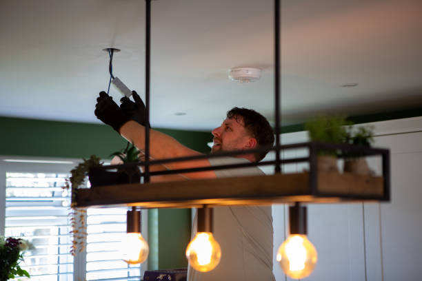Best Emergency Electrician Near Me  in Northlakes, NC