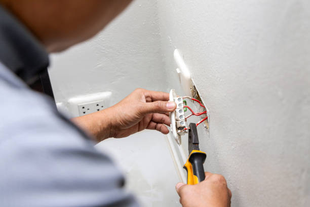 Best Electrical Outlet Repair  in Northlakes, NC