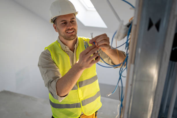 Best Electrical Installation Contractor  in Northlakes, NC